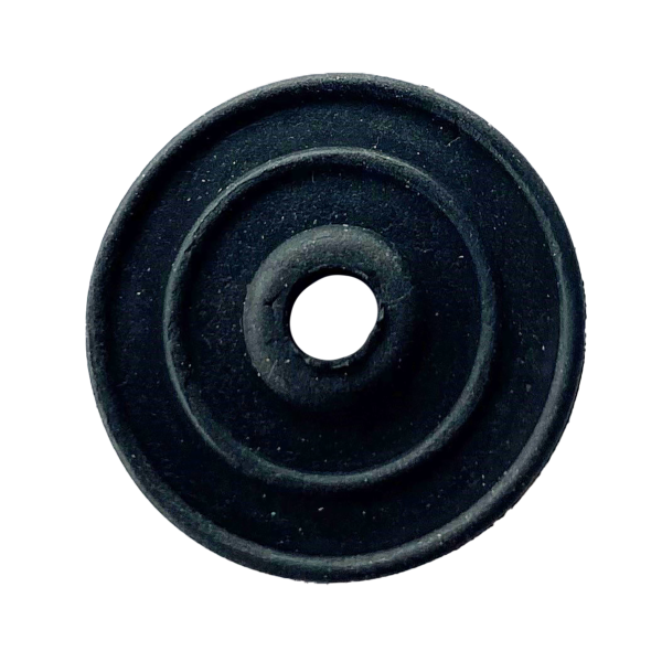 30mm Roofing Washer Neoprene EPDM Low Carbon Black