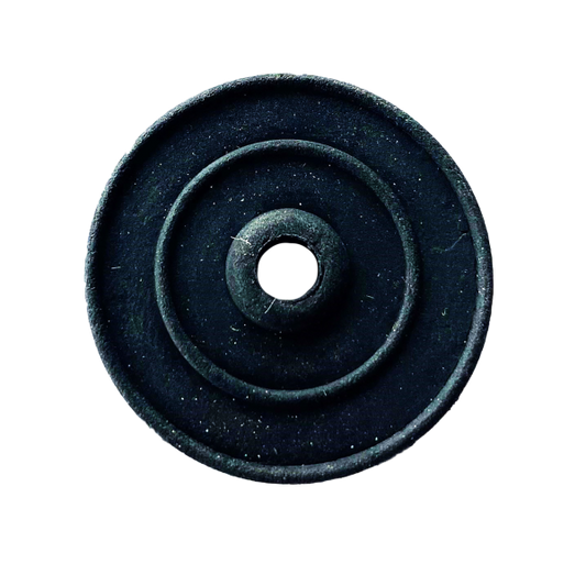 36mm Roofing Washer Neoprene EPDM Low Carbon Black