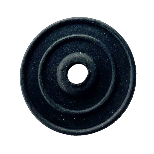 30mm Roofing Washer Neoprene EPDM Low Carbon Black